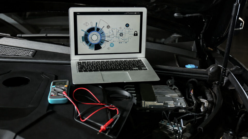 Diesel Diagnostics