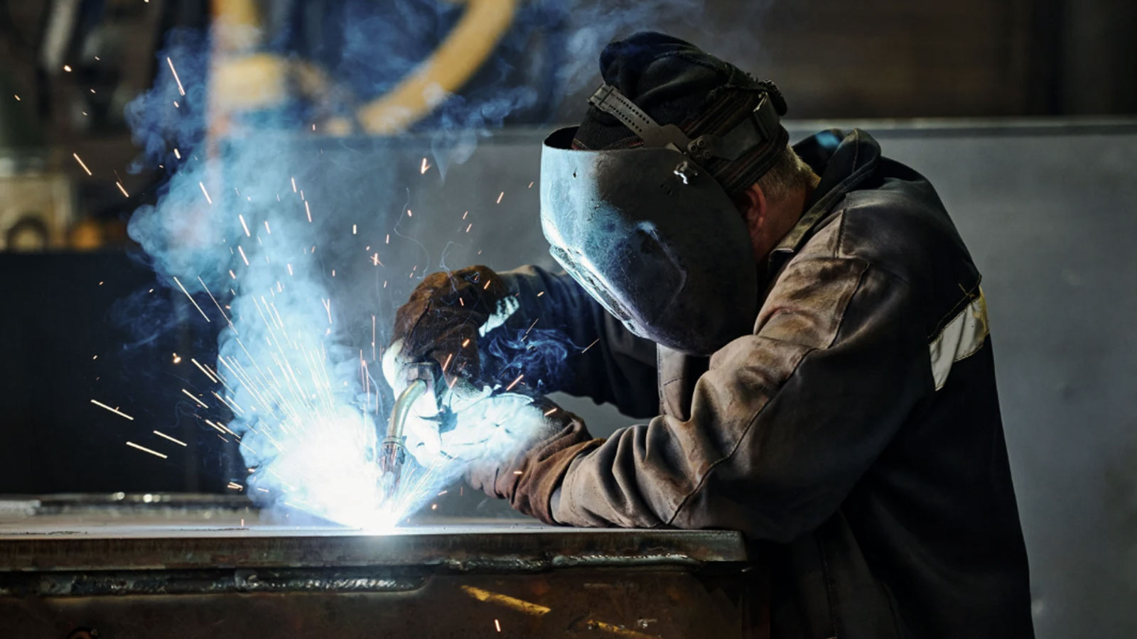 Welding & Fabrication