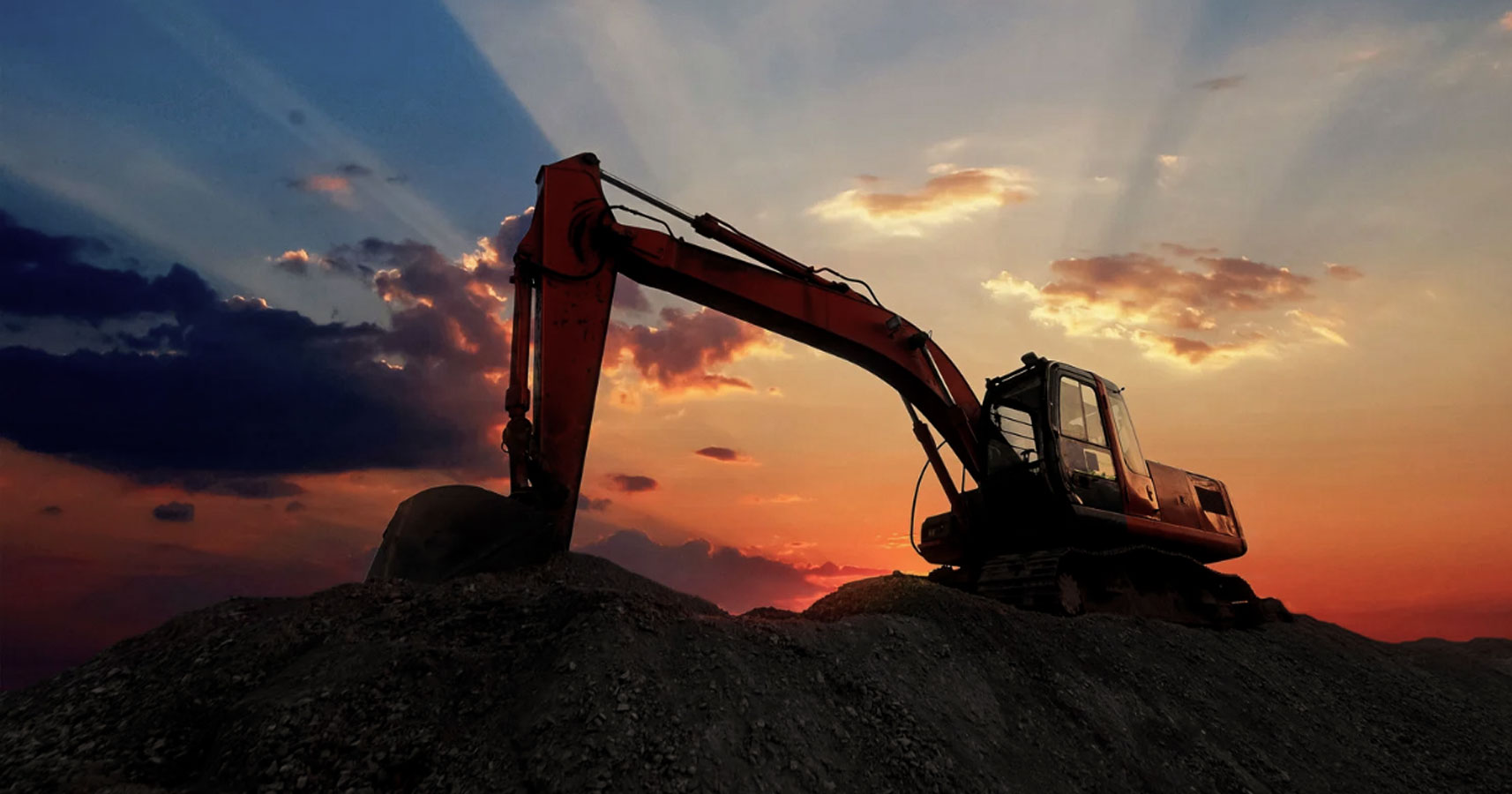Home Page: Backhoe
